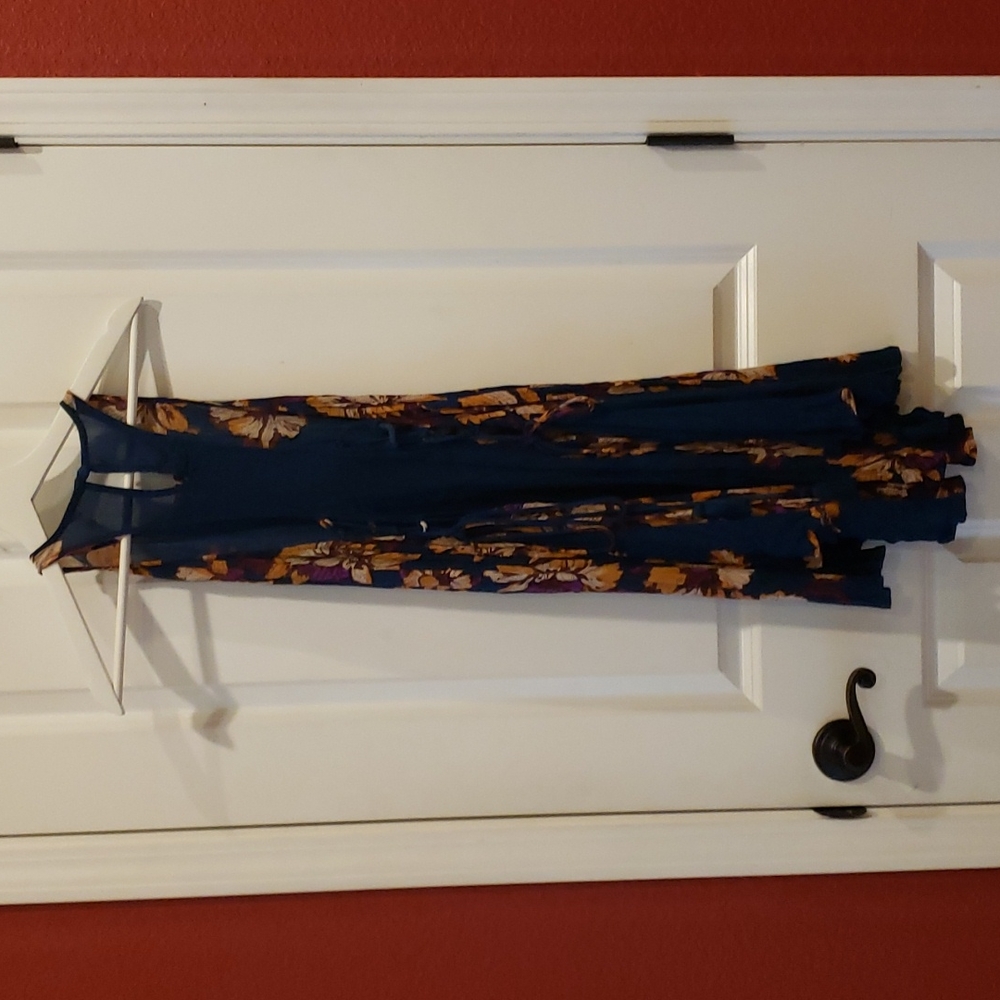 044 FREE PEOPLE Dress - Picture 6 of 14